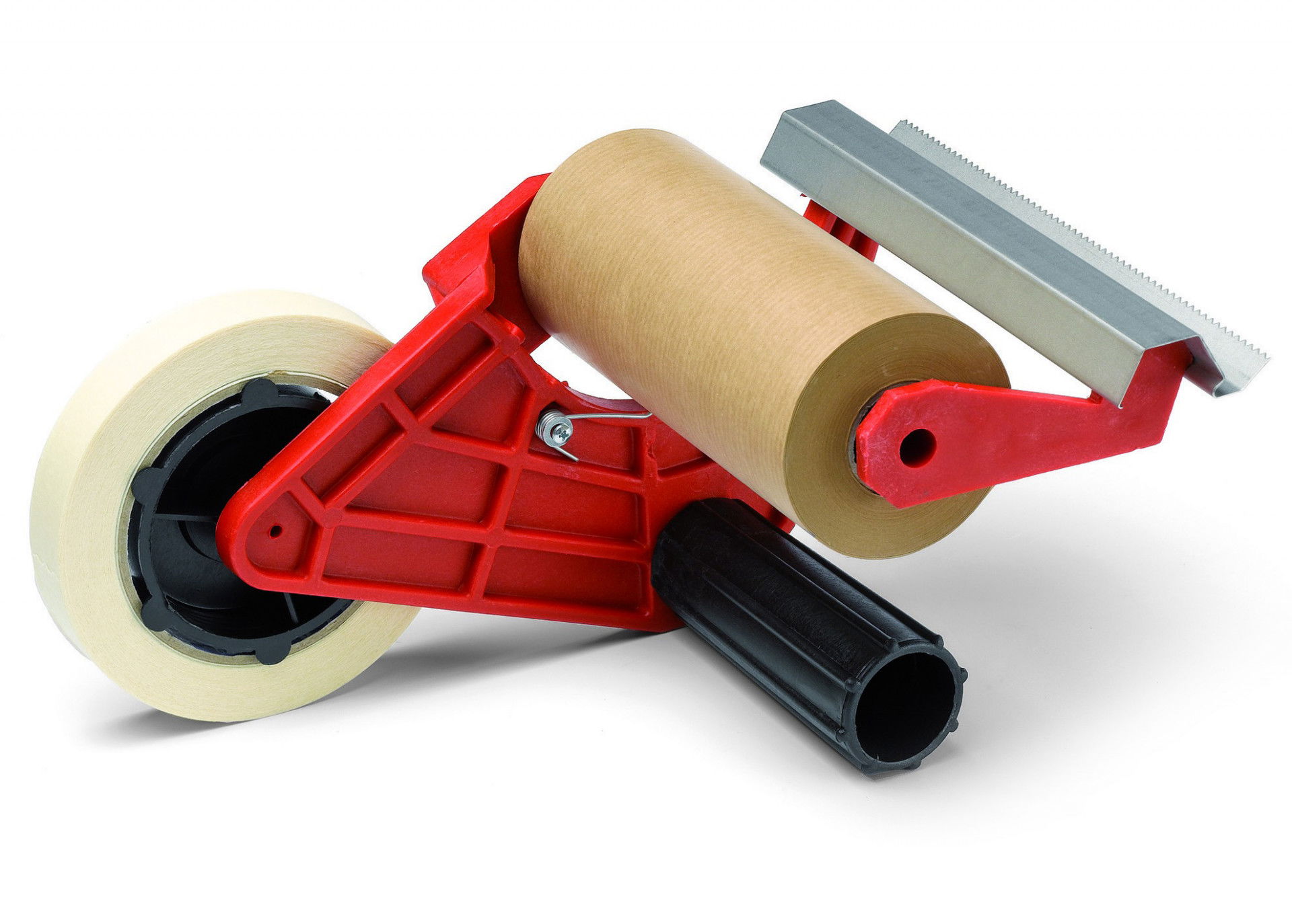 Schuller TAIGA TEC takarógép termék fő termékképe