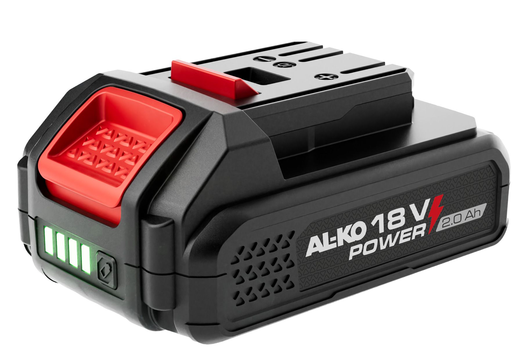 AL-KO B40.6 Li-ion akkumulátor, 18V, 2.0Ah termék fő termékképe