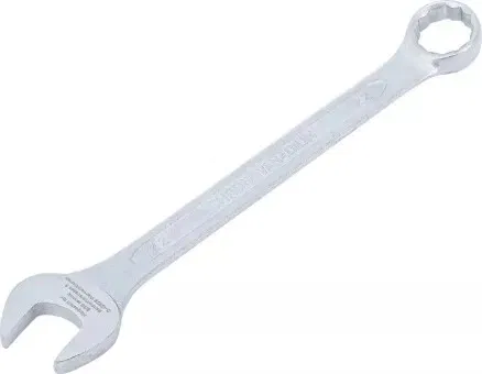 BGS Technic 9-1072 csillag-villáskulcs, 22 mm termék fő termékképe
