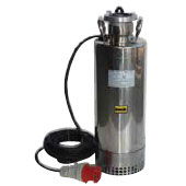 Arven KONTRACT KTC 300 T elektromos búvárszivattyú, 3 fázisú termék fő termékképe