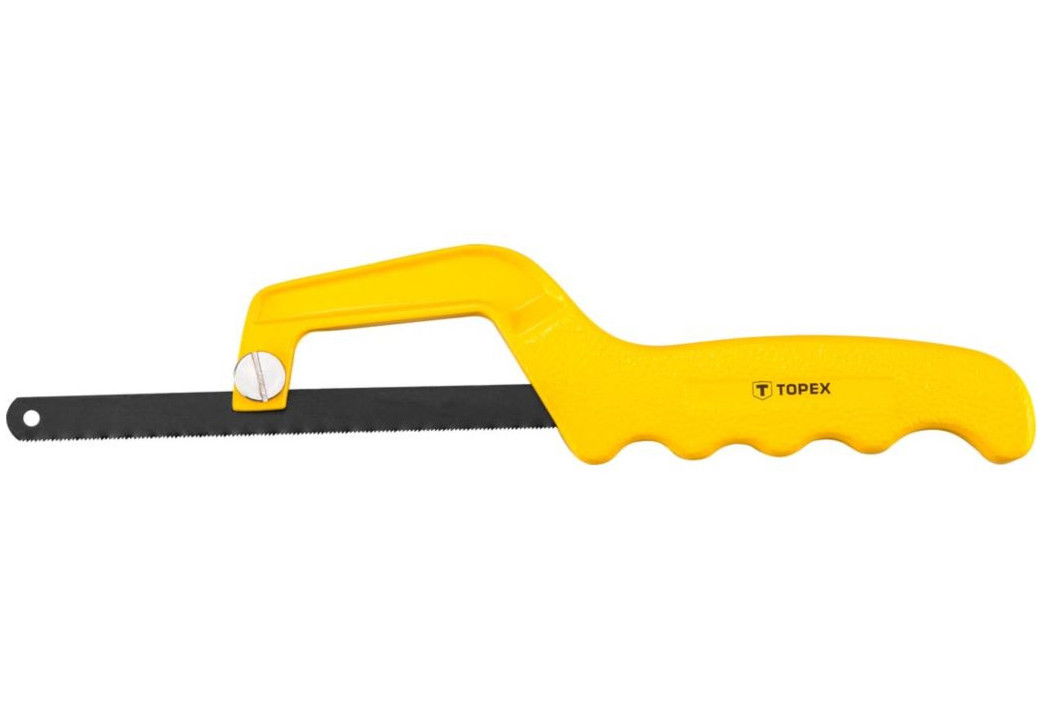 Topex 10A216 alumínium markolat 250-300 mm hosszú fűrészlapokhoz termék fő termékképe