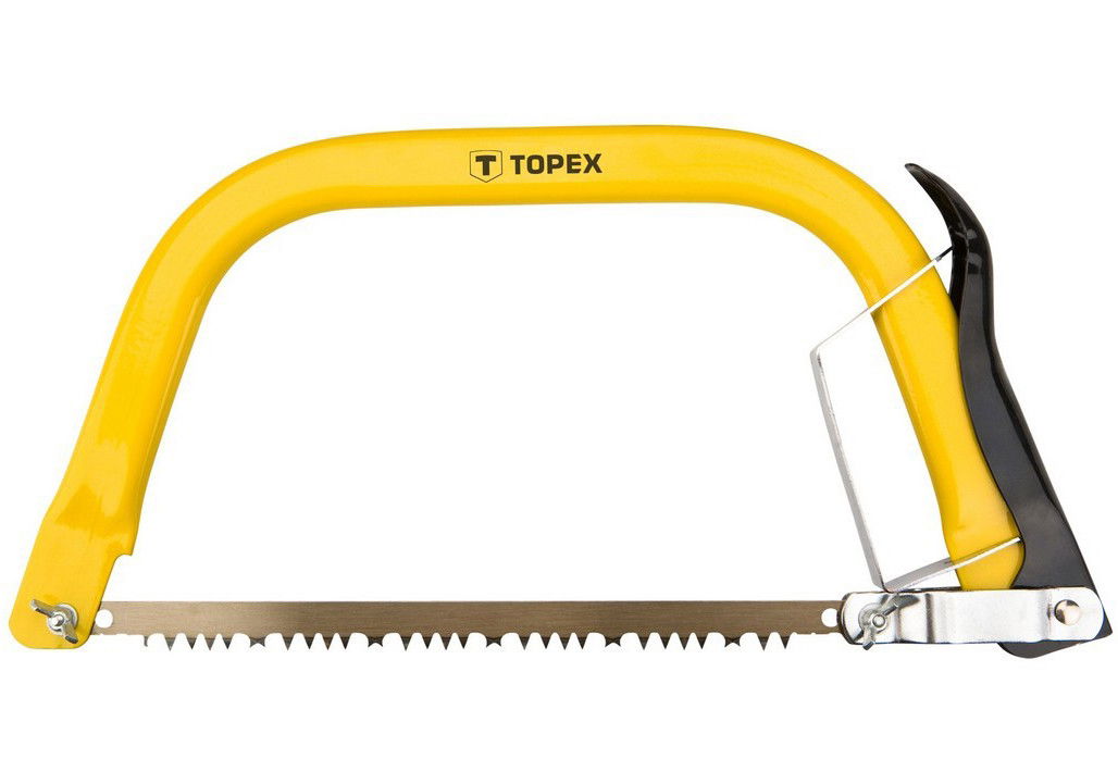 Topex 10A903 keretes fűrész, 300 mm termék fő termékképe