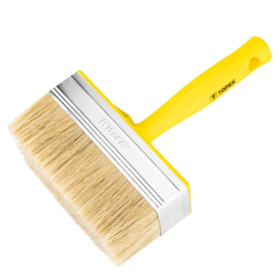 Topex 20B969 mennyezet ecset, 150 x 50 mm termék fő termékképe