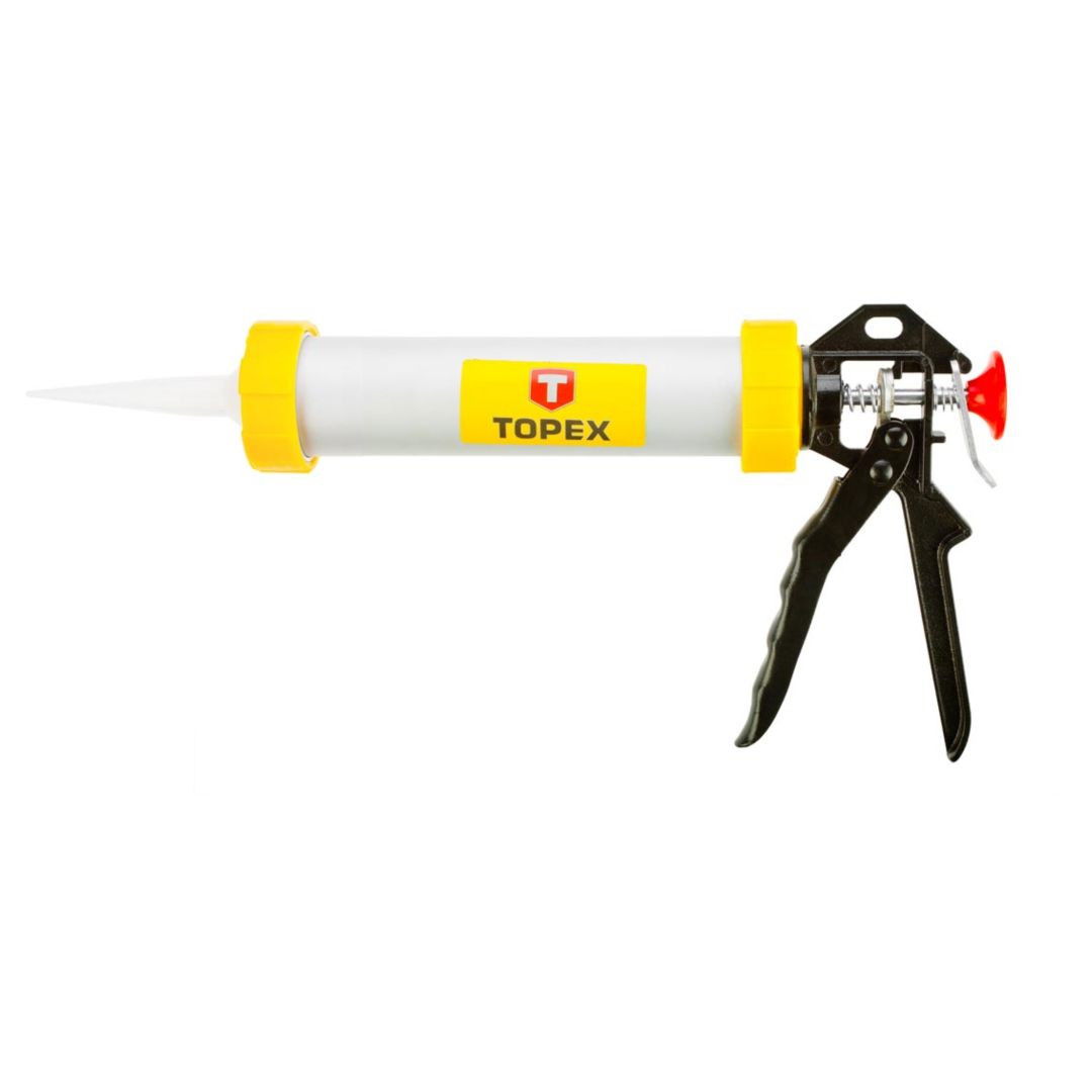 Topex 21B330 hurkakinyomó pisztoly, 300 ml termék fő termékképe