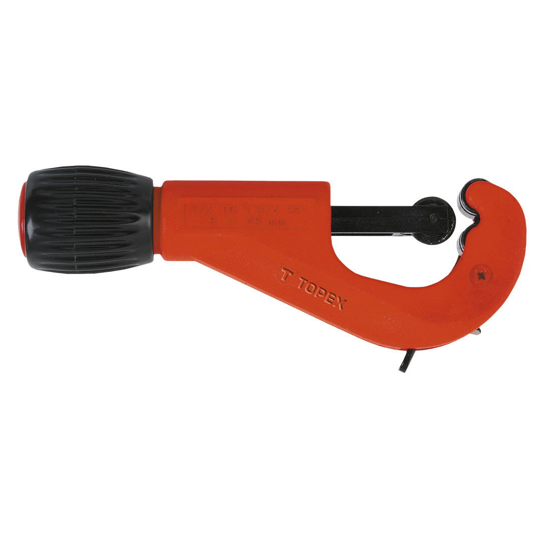 Topex 34D037 csővágó, 6-45 mm (1/4-1 3/4") termék fő termékképe