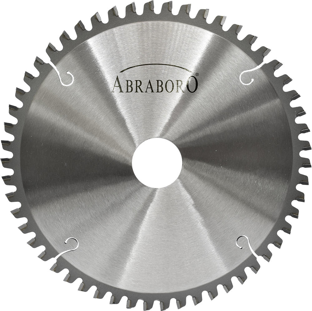 Abraboro 250 x 2.8 x 30, Z 80, ALU körfűrészlap termék fő termékképe