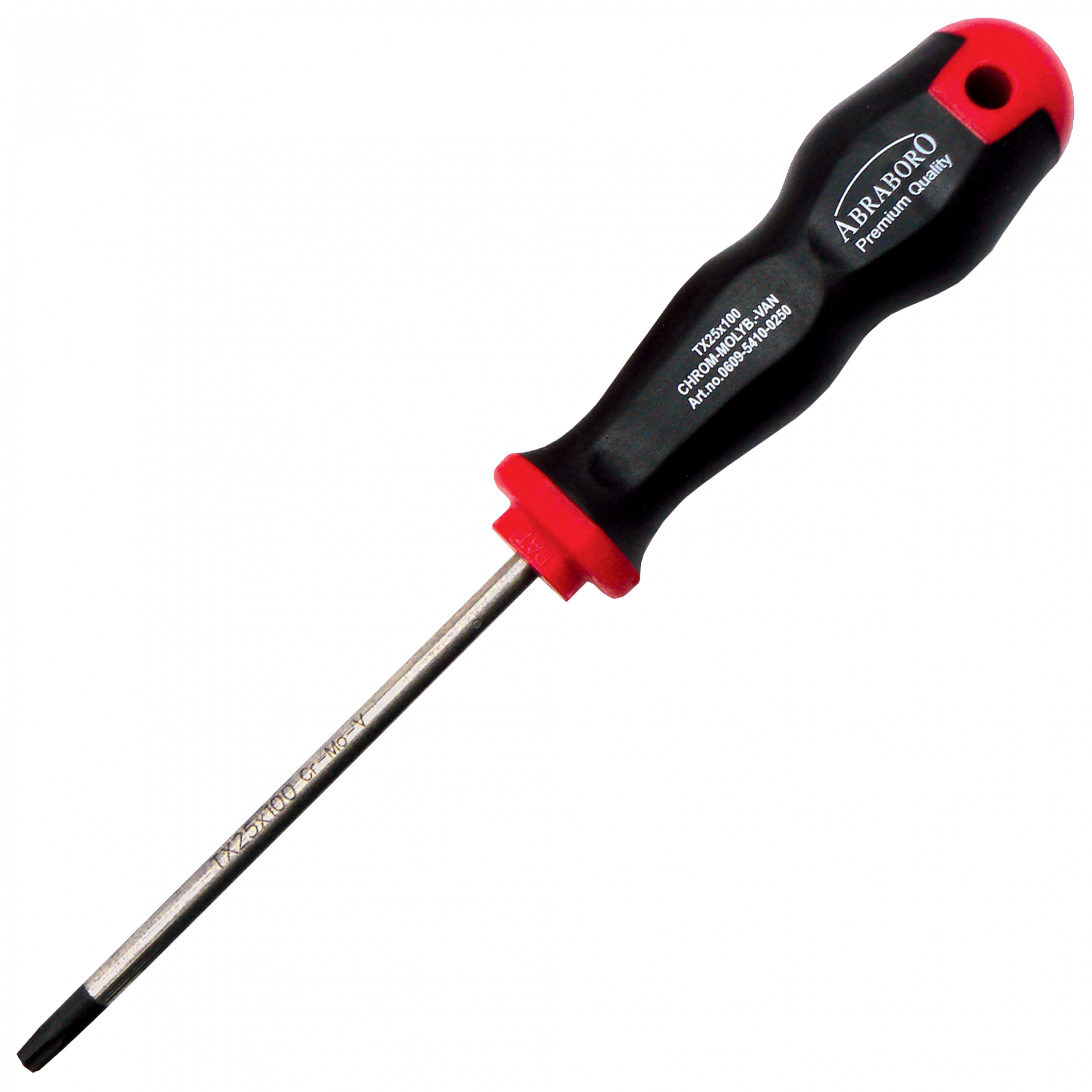 Abraboro 25 x 100 mm Torx csavarhúzó termék fő termékképe