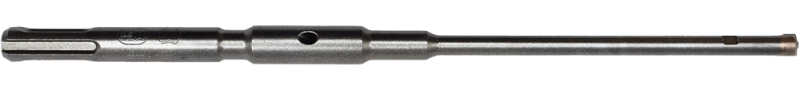 Abraboro 6 x 220/100 mm CLEAN EXPERT SDS-plus betonfúró termék fő termékképe