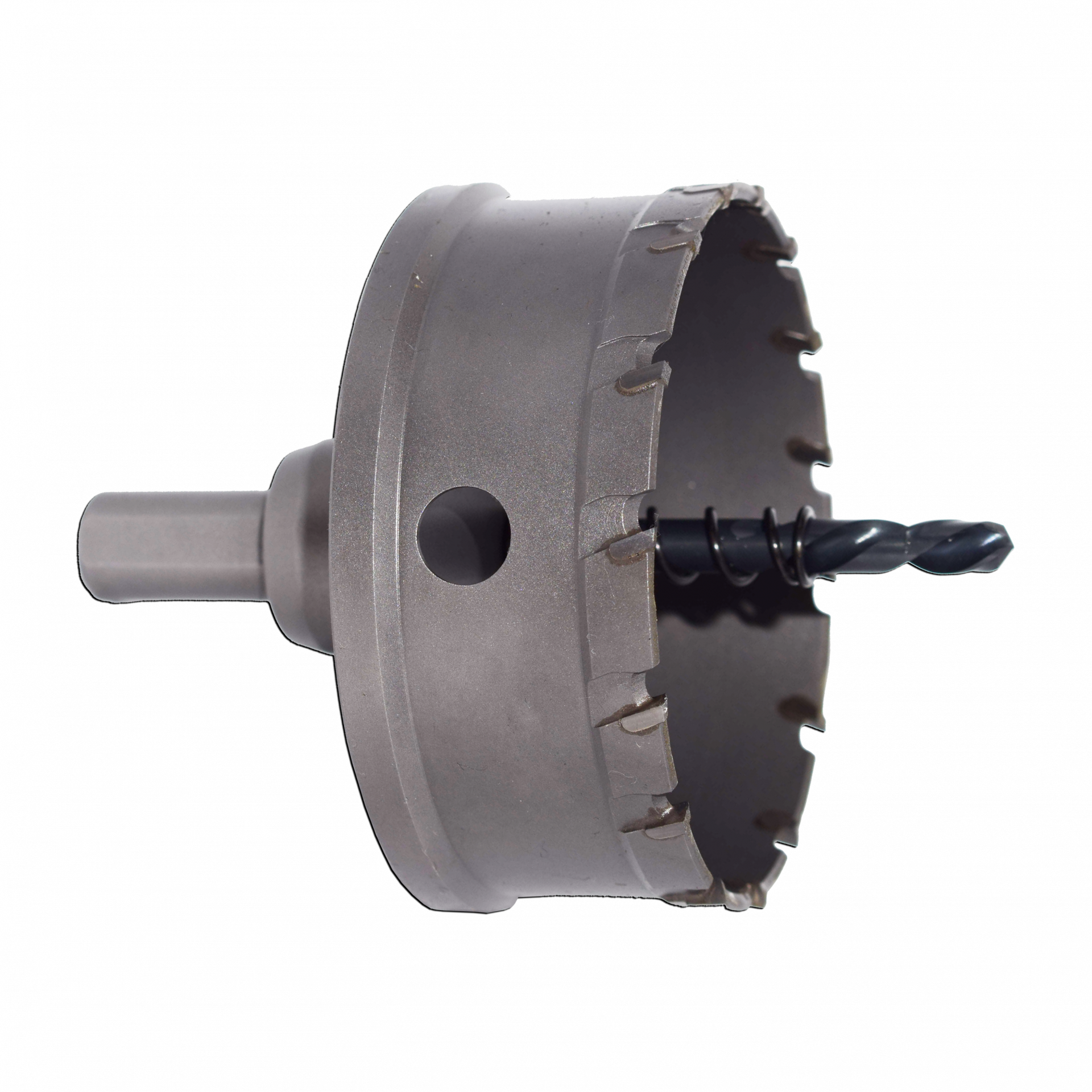 Abraboro Ø40 mm CT INOX lyukfűrész keményfém fogakkal (25 mm) termék fő termékképe