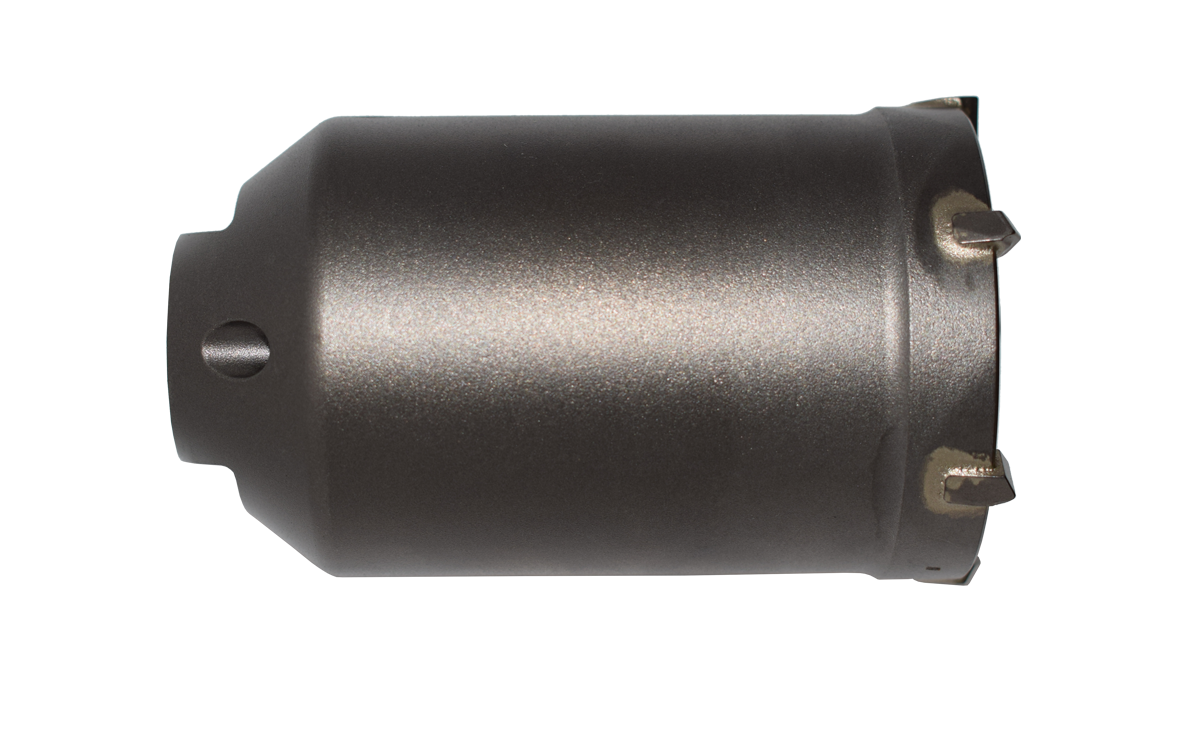 Abraboro Ratio Quick SDS-max koronafúró fej, 68 mm termék fő termékképe