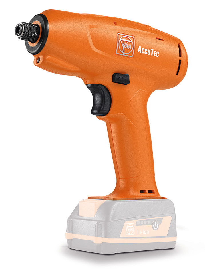 Fein ASM 18-3 PC akkus szénkefe nélküli precíziós csavarozó (akku és töltő nélkül) termék fő termékképe