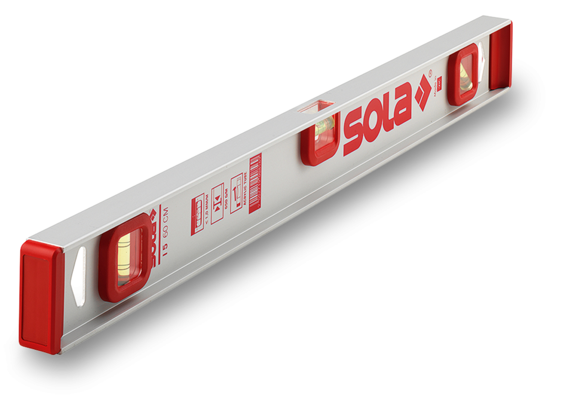 Sola I 5 120 I-profil vízmérték termék fő termékképe