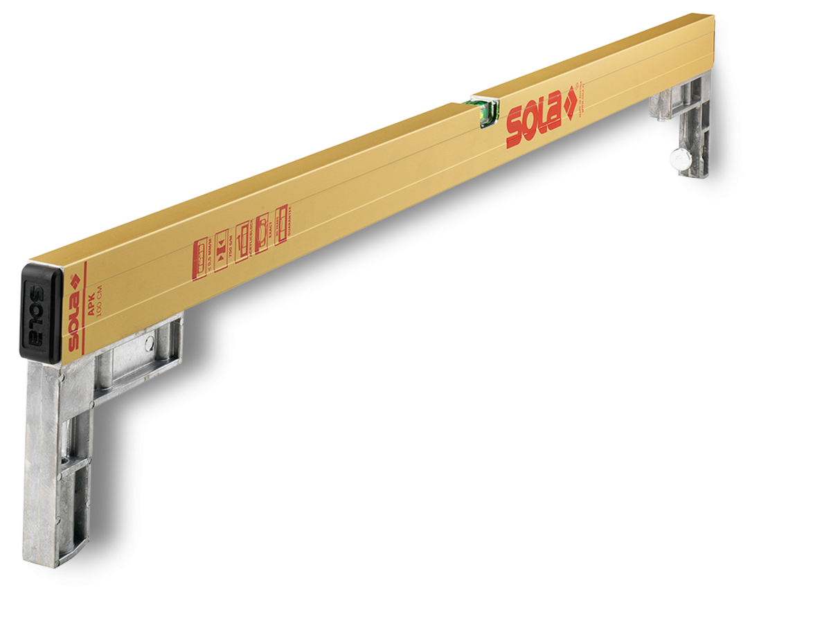Sola APK 100 dőlésmérő termék fő termékképe