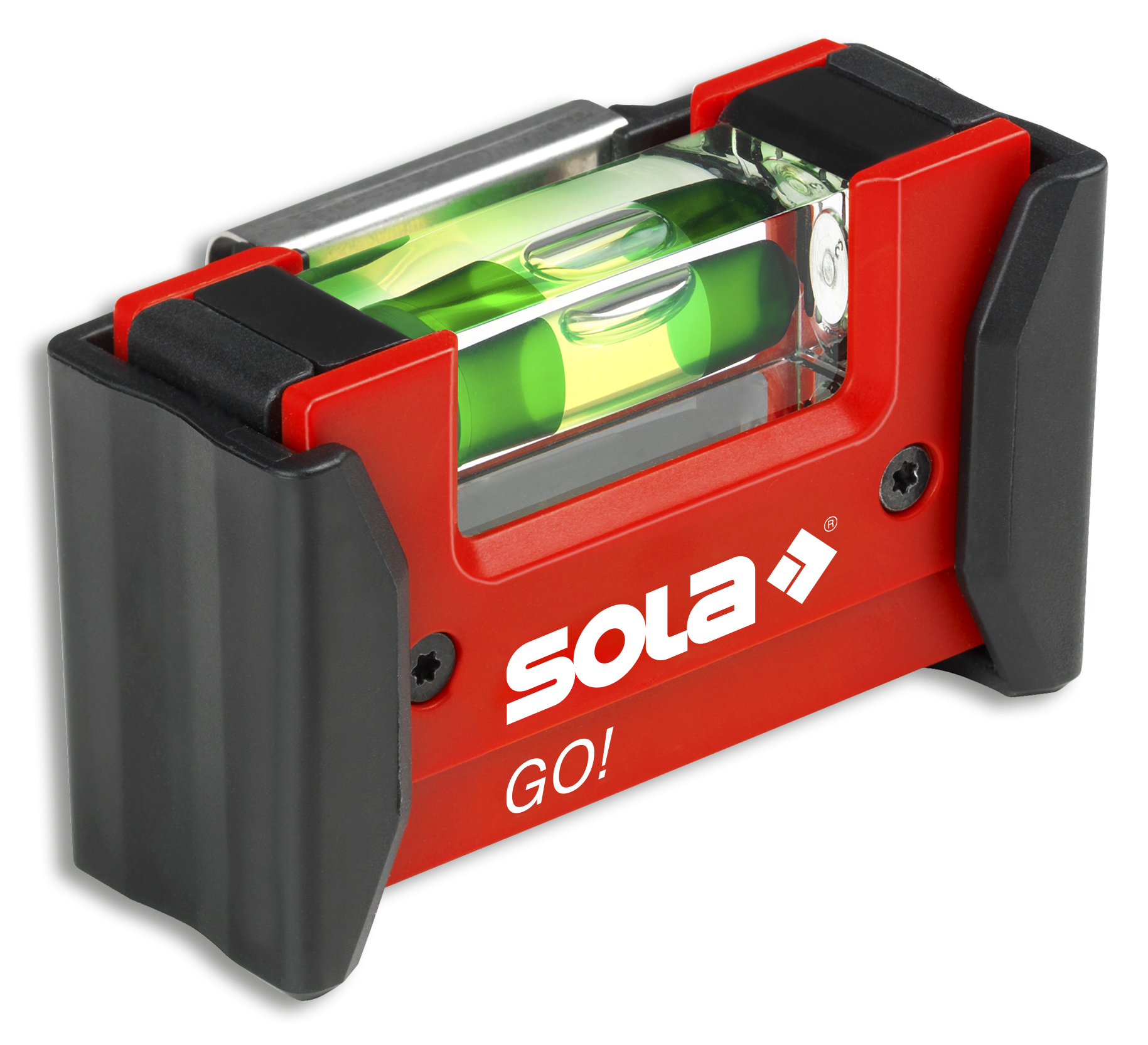 Sola GO! CLIP kompakt vízmérték termék fő termékképe