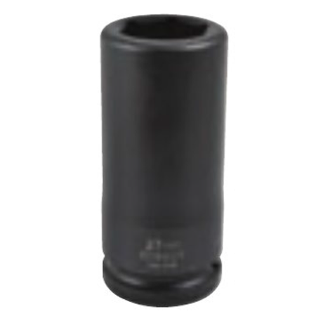 KENNEDY 18 mm hosszú erősített dugókulcs 3/4" -os meghajtóval termék fő termékképe