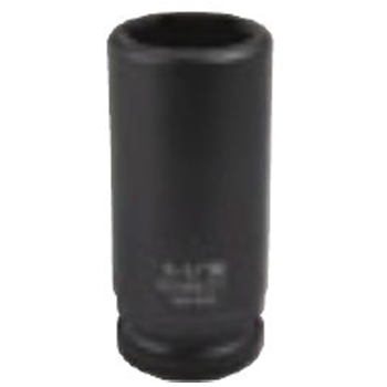 KENNEDY 1 7/16" hosszú erősített dugókulcs 3/4" -os meghajtóval termék fő termékképe