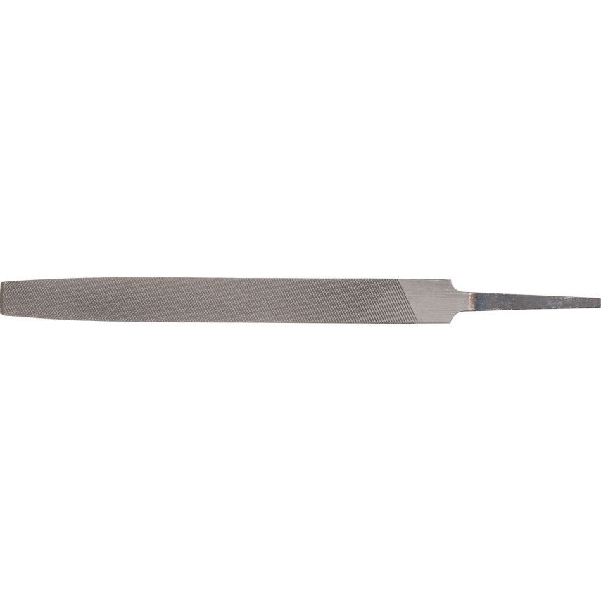 KENNEDY 8" (200 mm) lapos félsimító műhelyreszelő termék fő termékképe