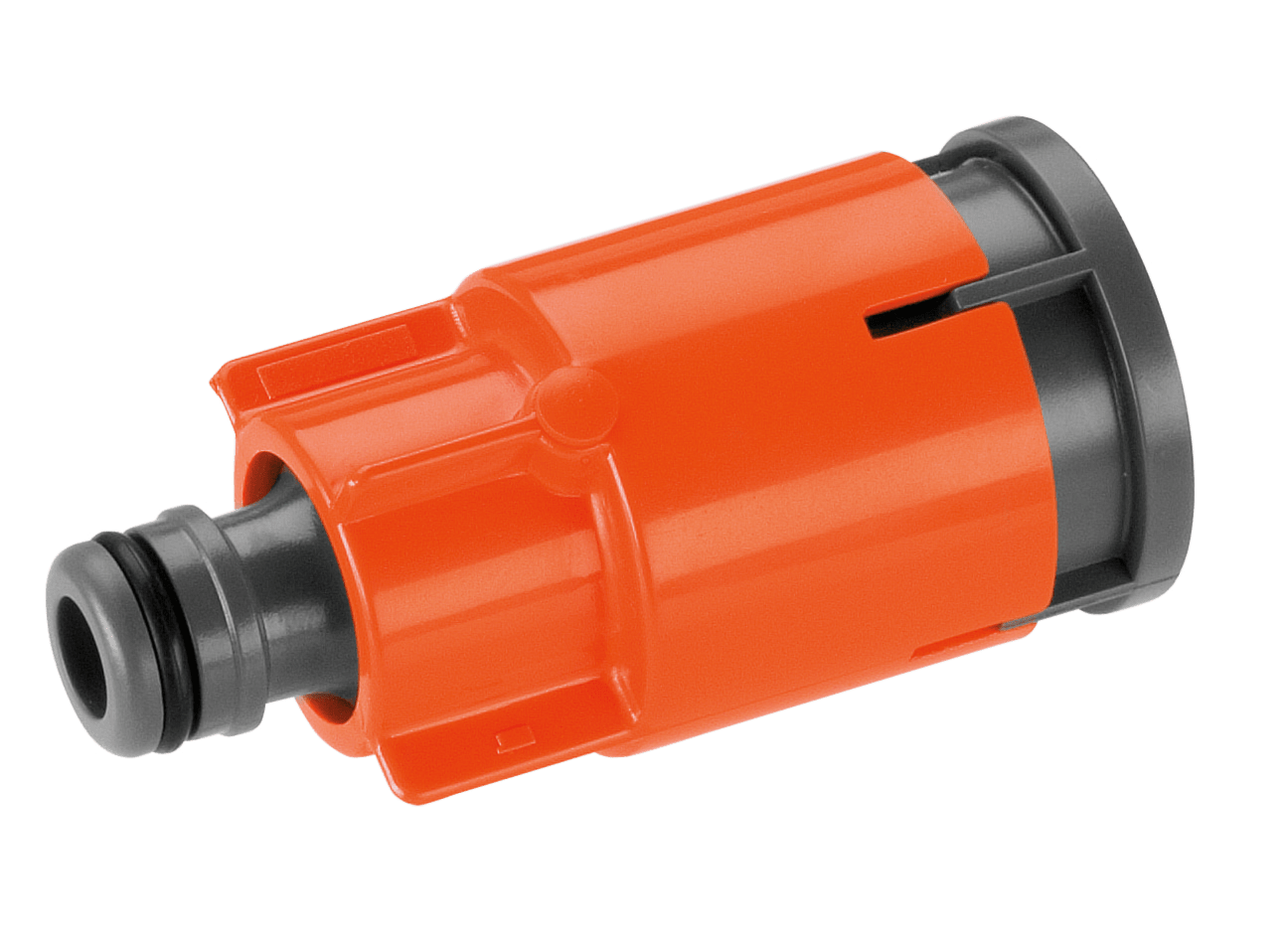 Gardena Vízdugó megállítószeleppel termék fő termékképe