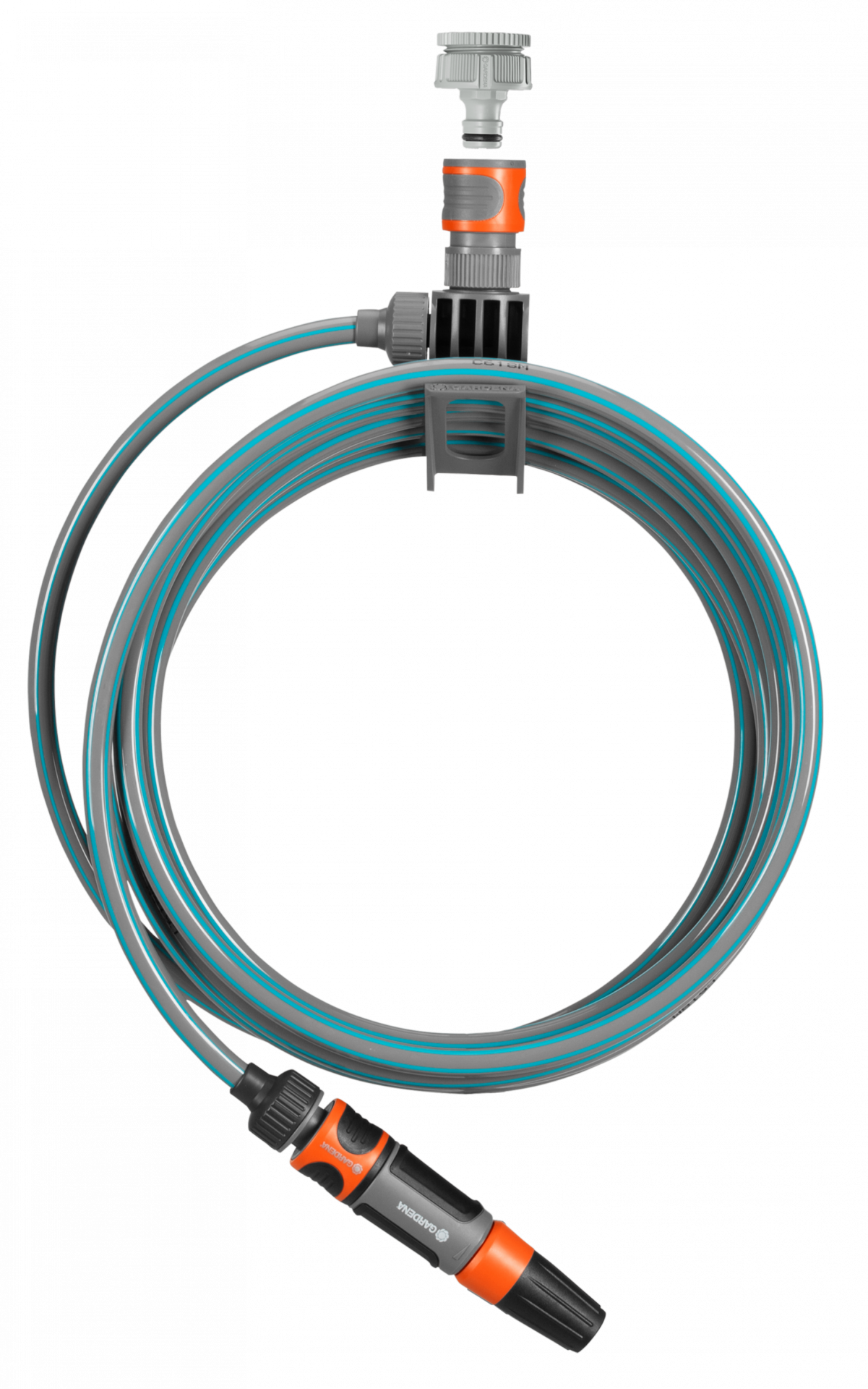 Gardena City gardening terasz tömlőkészlet 7.5 m termék fő termékképe