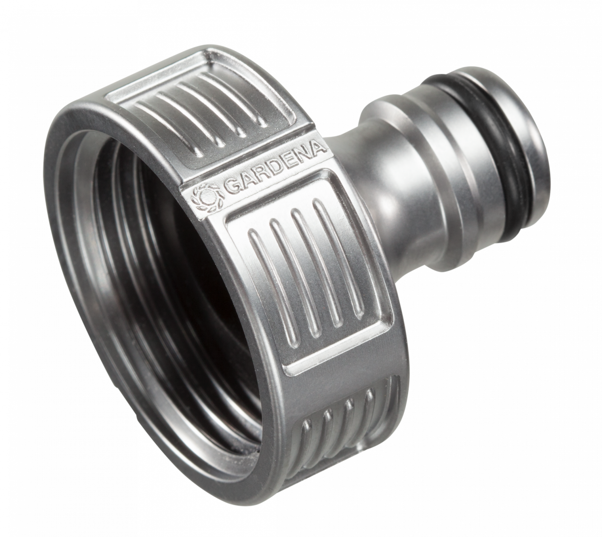 Original GARDENA System Premium csapelem, 33.3 mm (G 1") termék fő termékképe