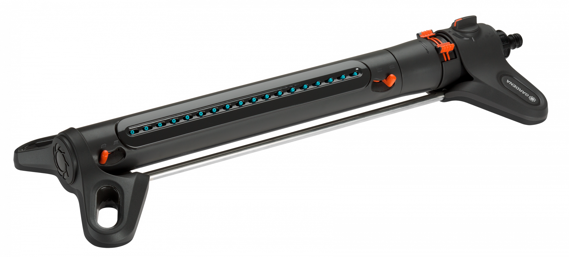 Gardena Comfort Aquazoom L négyszögesőztető termék fő termékképe