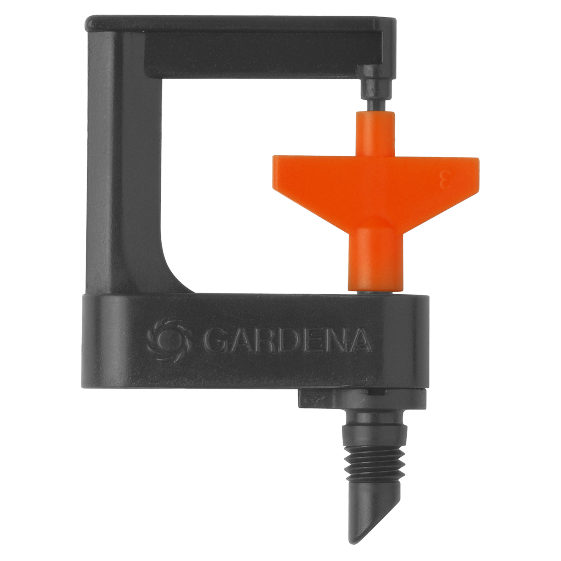 Gardena Micro-Drip-System 360°-os forgó permetező esőztető, 2 db/csomag termék fő termékképe