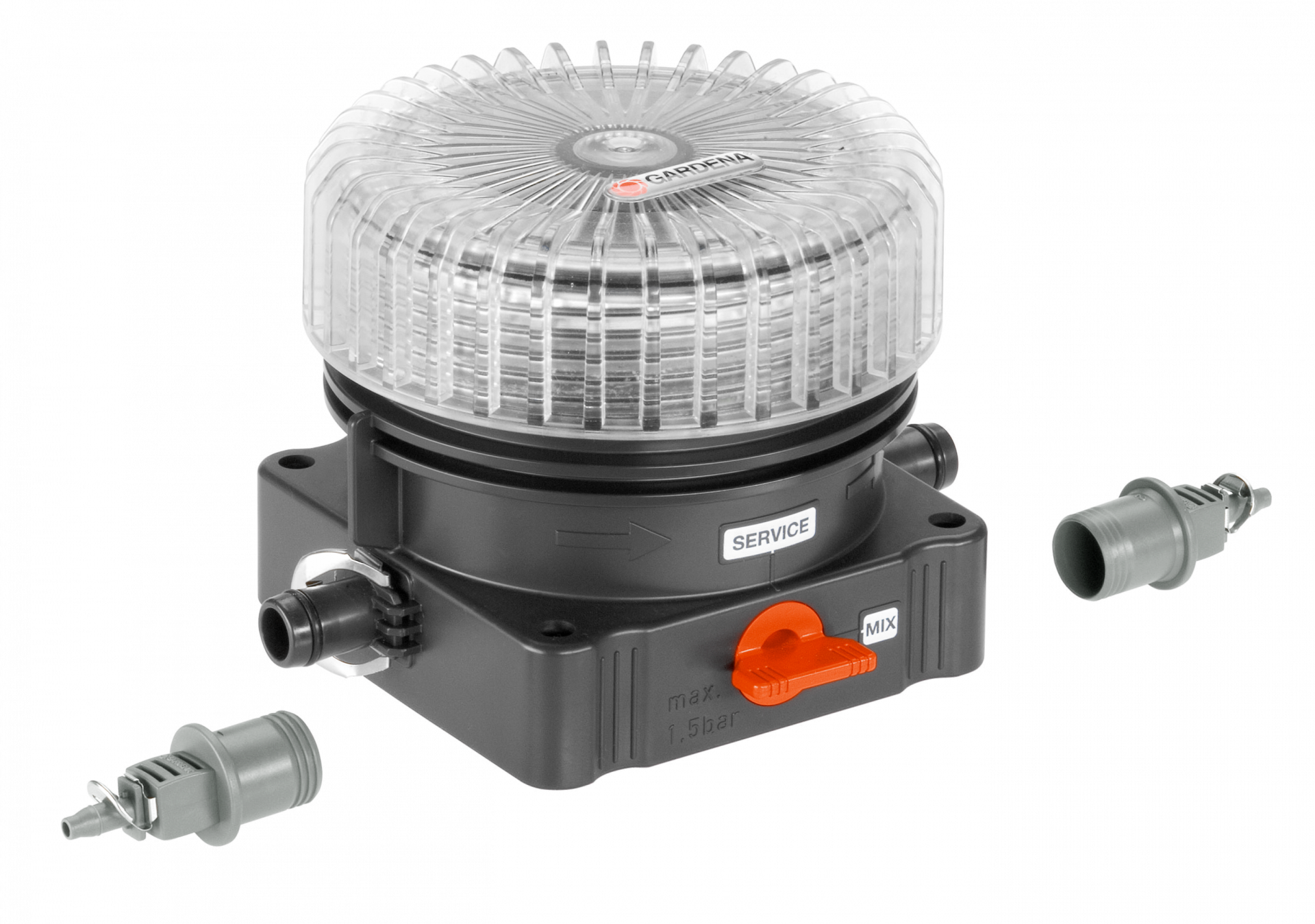 Gardena Micro-Drip-System keverőtartály termék fő termékképe