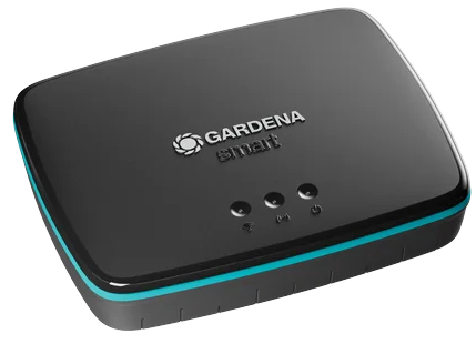 Gardena smart Átjáró termék fő termékképe