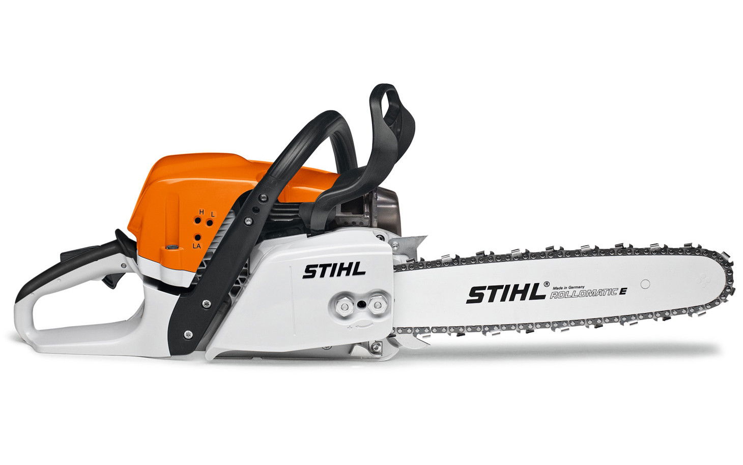 STIHL MS 391 benzines motorfűrész, 40 cm (láncfűrész) termék fő termékképe