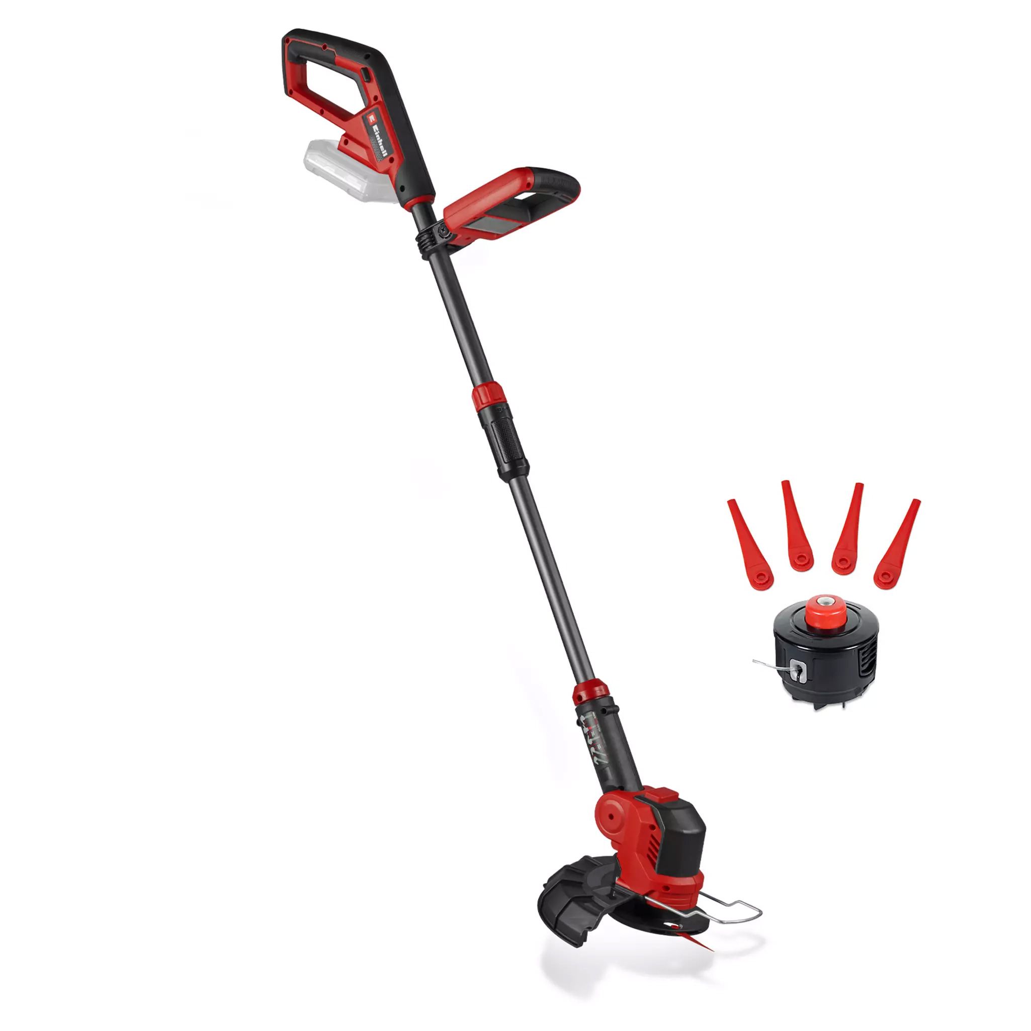EINHELL GE-CT 18/25-1 Li-Solo akkus fűszegélynyíró (akku és töltő nélkül) termék fő termékképe