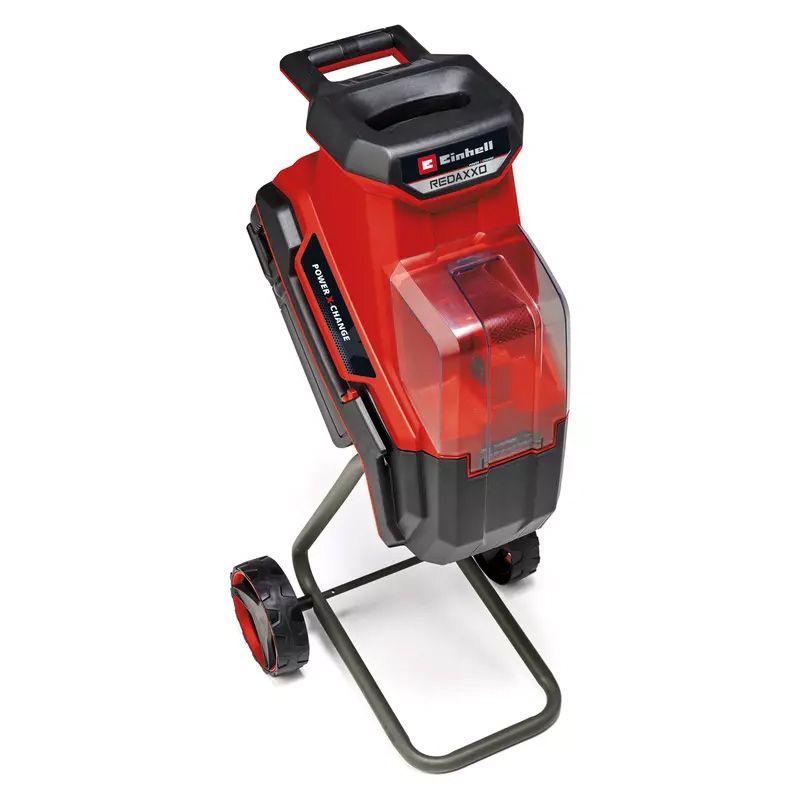 EINHELL REDAXXO 36/25 akkus ágaprító (akku és töltő nélkül) termék fő termékképe