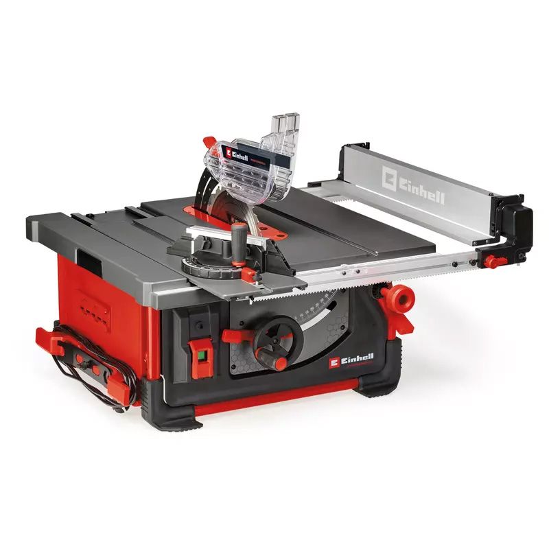 EINHELL TP-CC 10 T asztali körfűrész termék fő termékképe