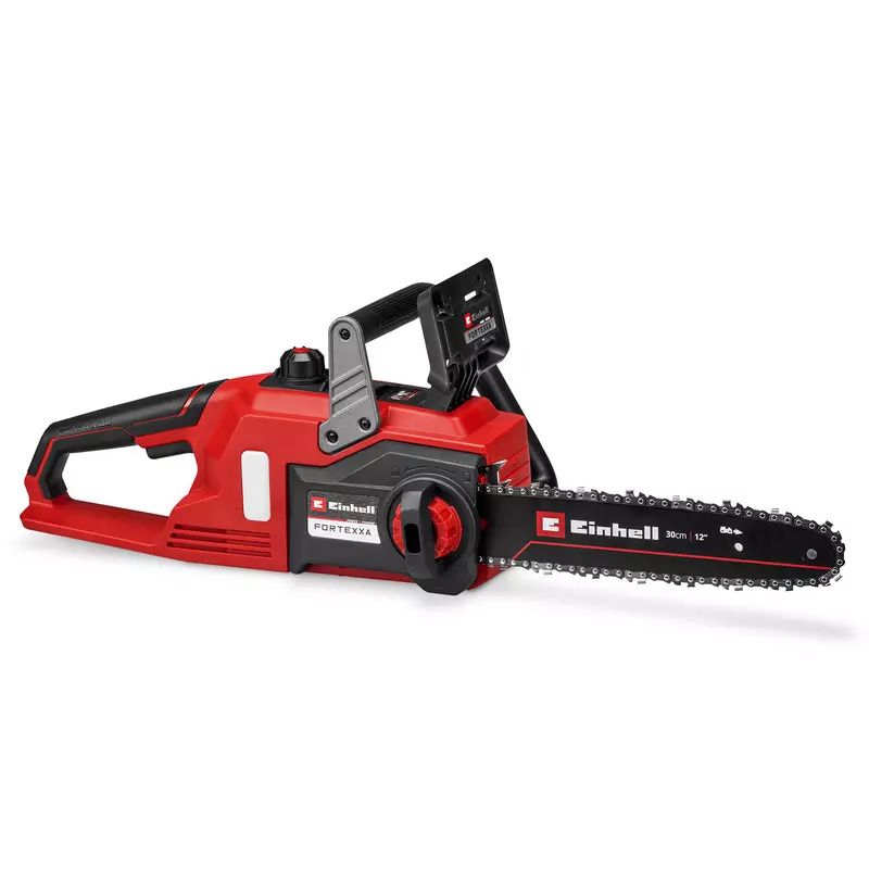 EINHELL FORTEXXA 18/30 szénkefe nélküli akkus láncfűrész (akku és töltő nélkül) termék fő termékképe