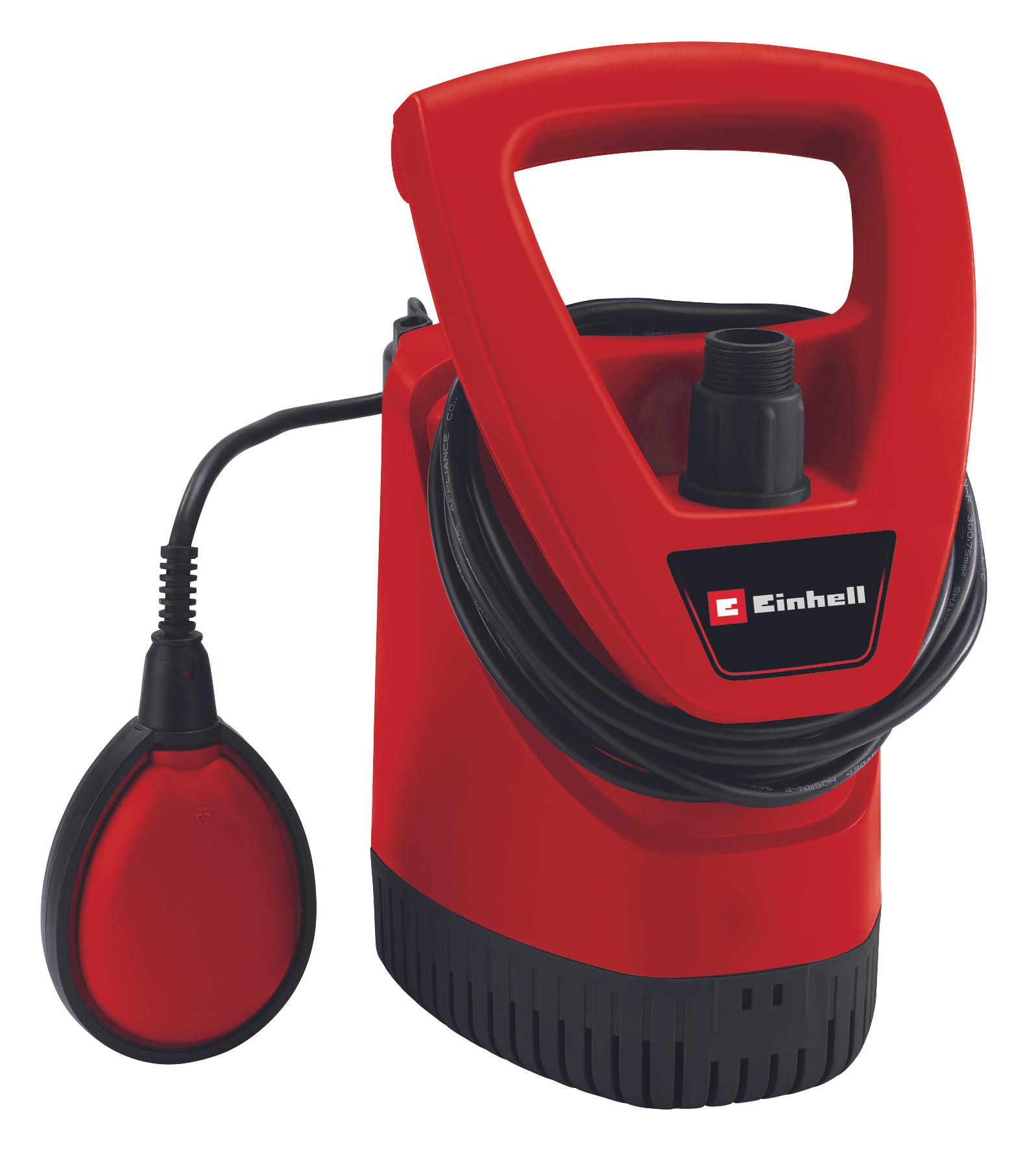 EINHELL GE-SP 3546 RB hordóürítő szivattyú termék fő termékképe