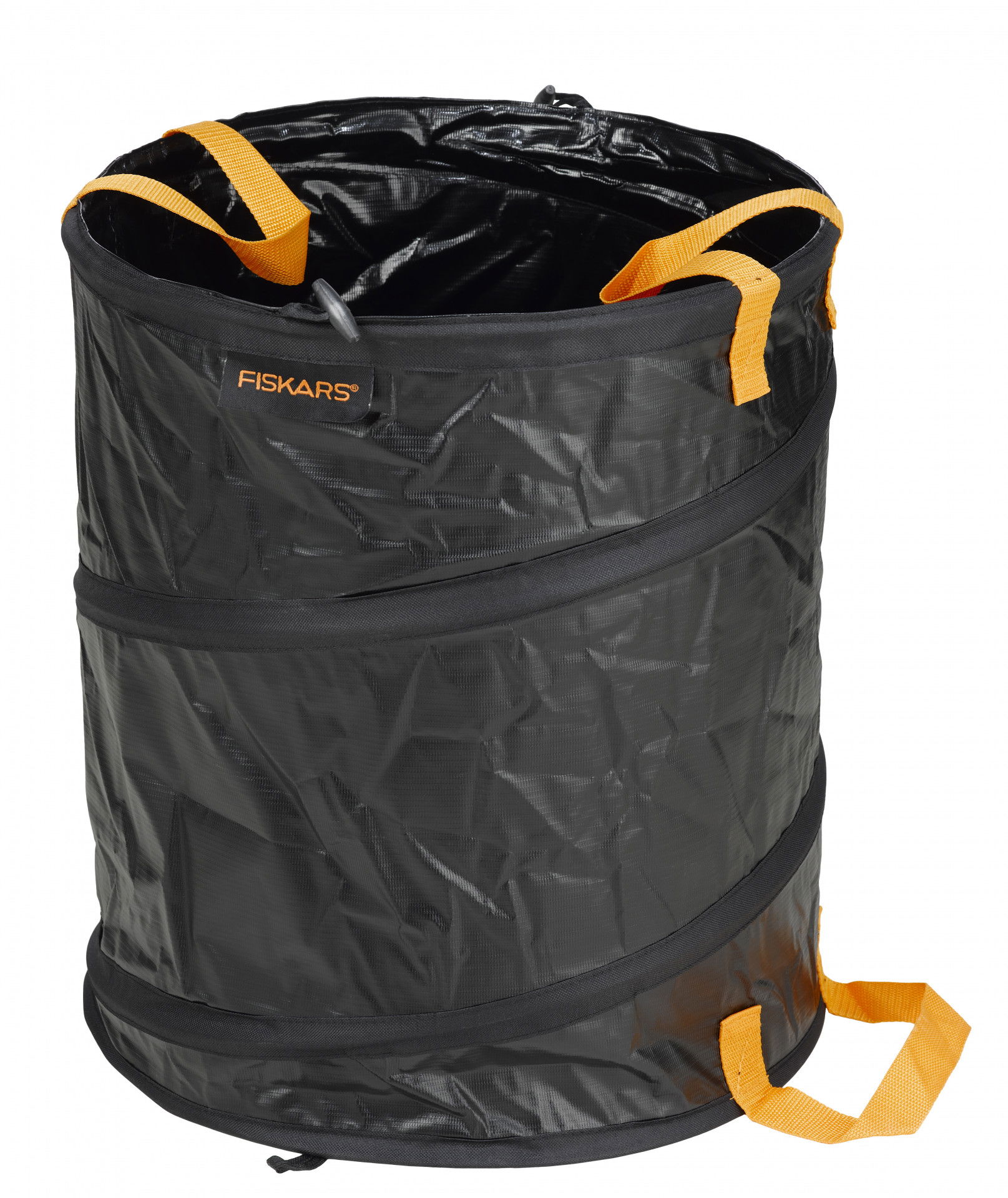Fiskars Solid™ Pop-up kerti gyűjtőzsák (56 l) termék fő termékképe
