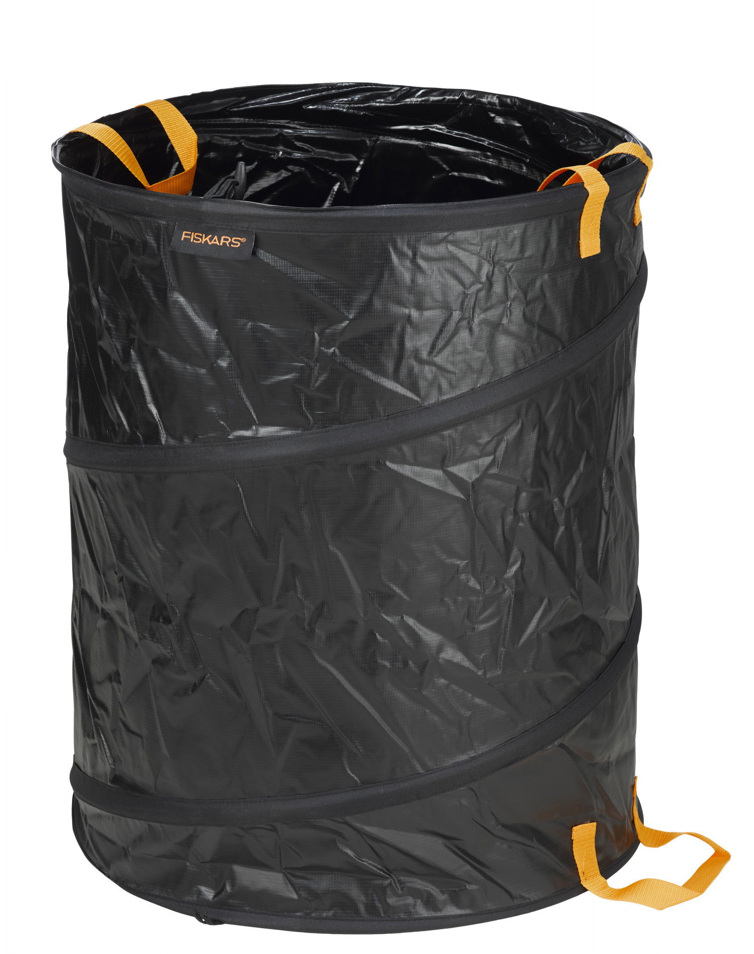 Fiskars Solid™ Pop-up kerti gyűjtőzsák (172 l) termék fő termékképe