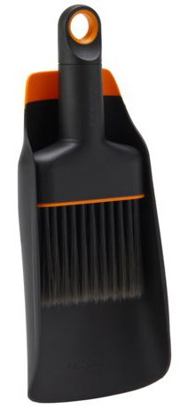 Fiskars Kétoldalú ültető és miniseprű szett termék fő termékképe