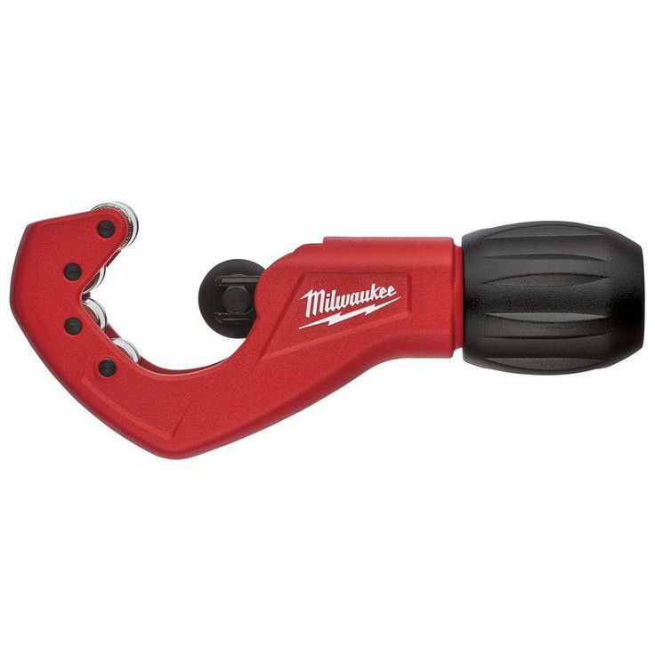 Milwaukee Zárt előtolású rézcsővágó, 3-28 mm termék fő termékképe