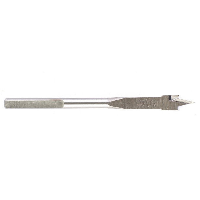 Milwaukee Big Hawg™ központosító fúró, 3/8" termék fő termékképe