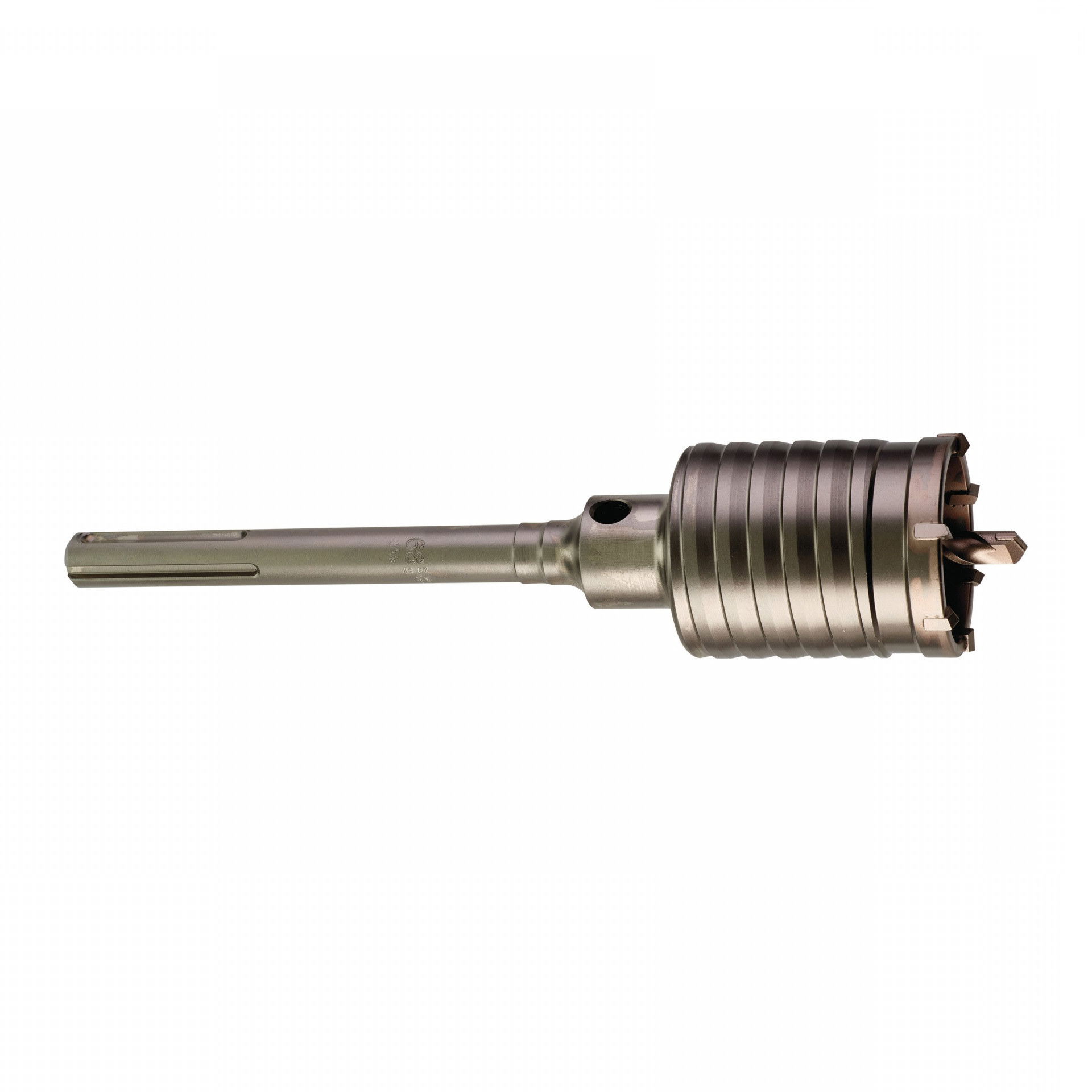 Milwaukee SDS-max egy darabból kialakított TCT magfúró, Ø68 x 290 mm termék fő termékképe