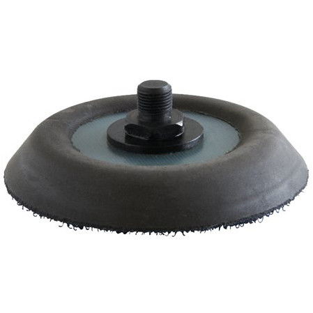 Milwaukee Polírozó / csiszoló talp M9x0.75 menettel, Ø 76 mm termék fő termékképe