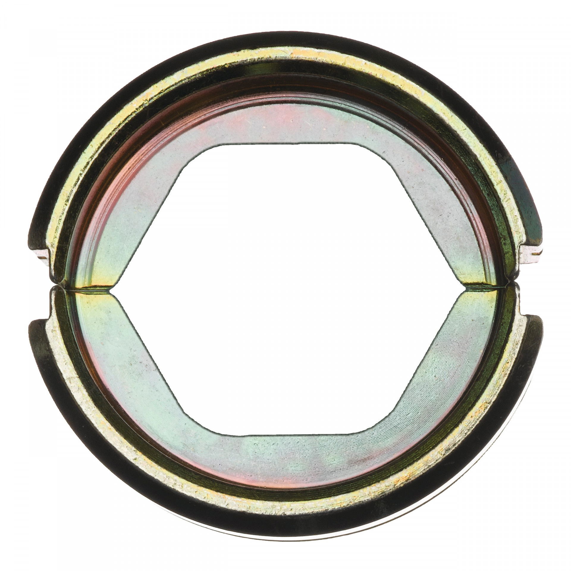 Milwaukee R13 Cu 300 krimpelő betét az M18 HCCT 109/42-höz termék fő termékképe