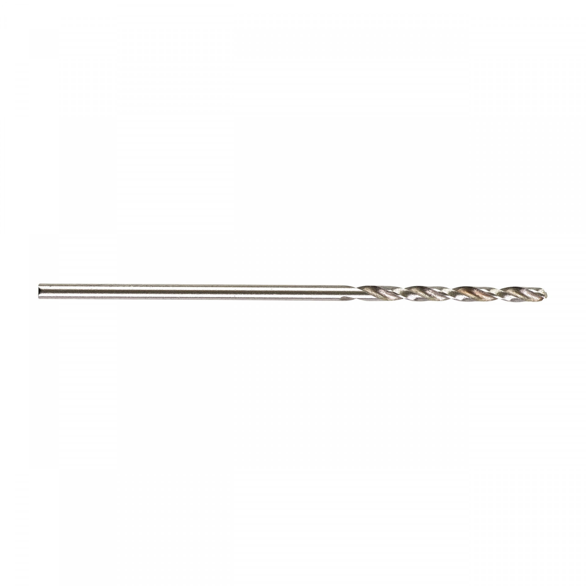 Milwaukee THUNDERWEB HSS-G fémfúró, DIN 338, 1.2 x 16/38 mm, 10 db/csomag termék fő termékképe