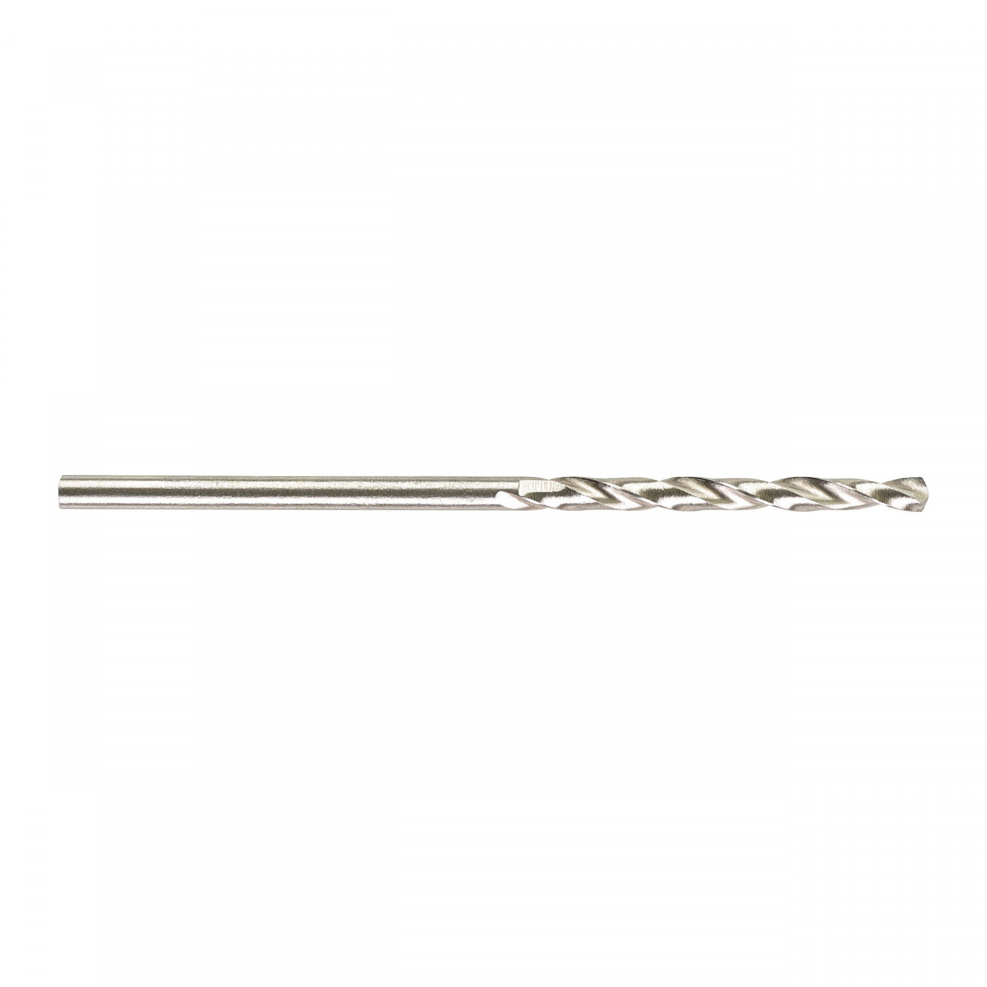 Milwaukee THUNDERWEB HSS-G fémfúró, DIN 338, 2.2 x 27/53 mm, 10 db/csomag termék fő termékképe