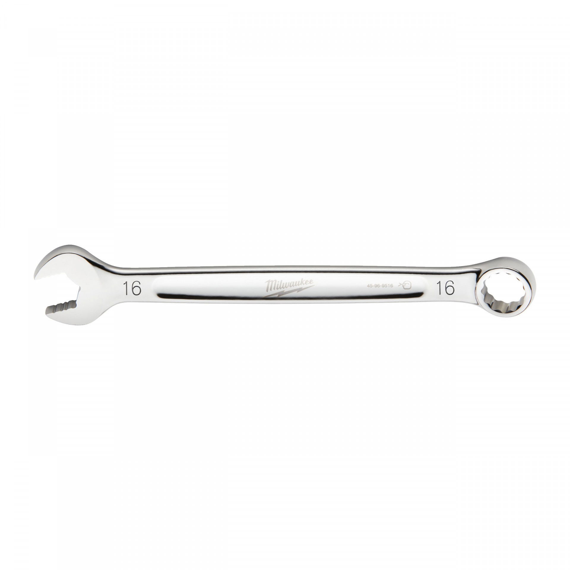 Milwaukee MAX BITE™ csillag-villáskulcs, 16 mm termék fő termékképe