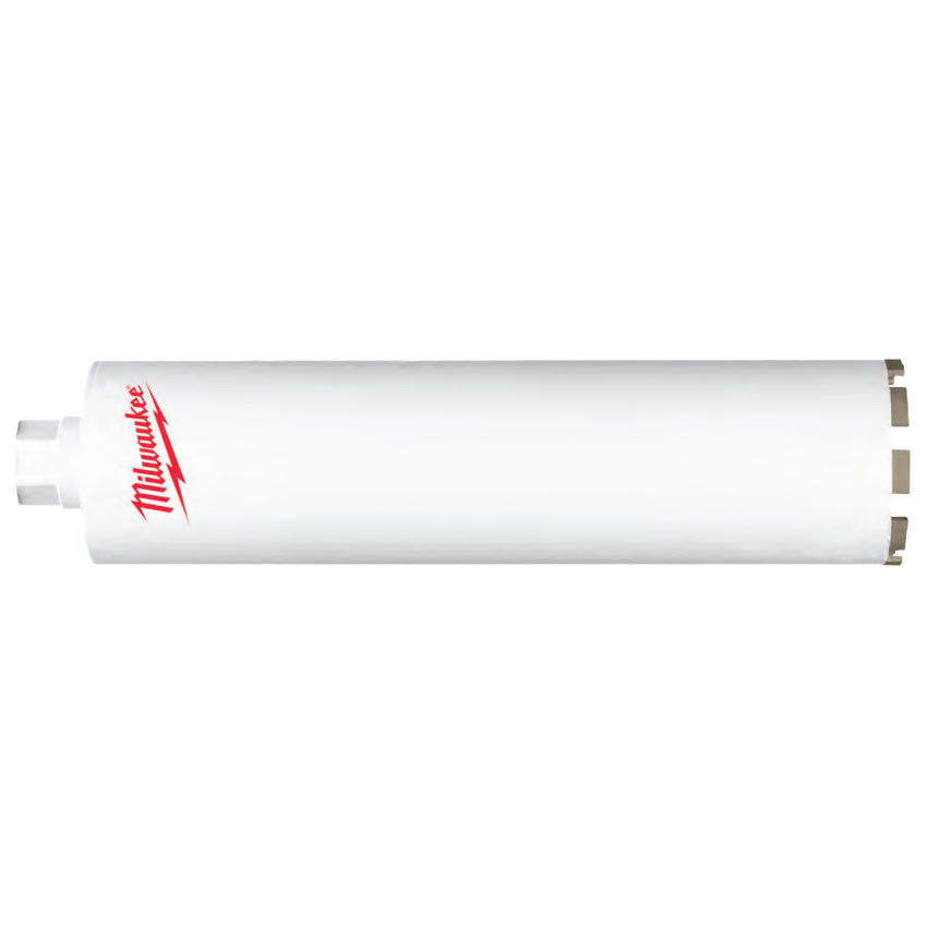 Milwaukee WCHP-TK 105 MX FUEL™ THIN KERF vizes gyémánt fúrókorona, Ø105 mm termék fő termékképe