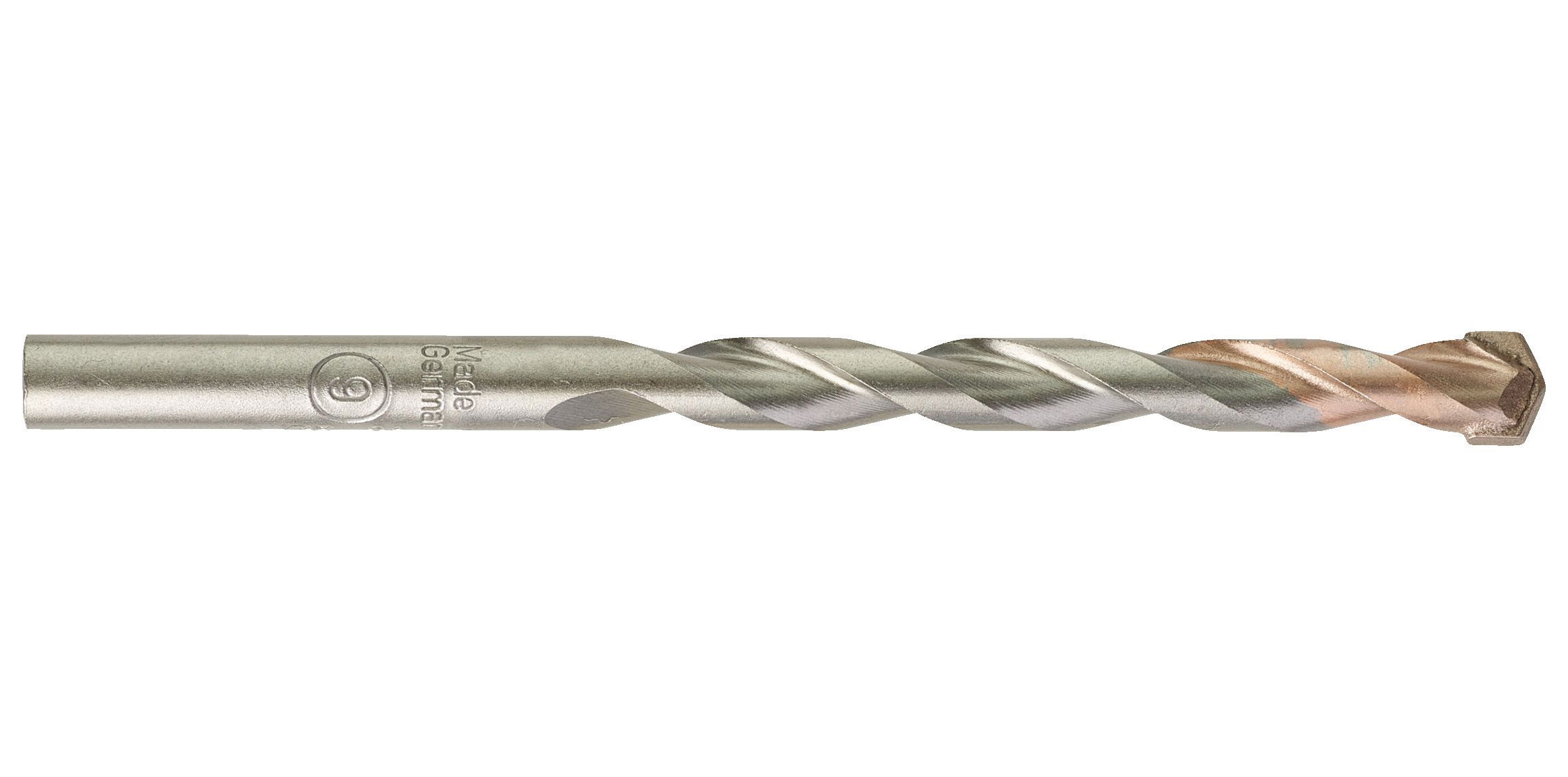Milwaukee CDB betonfúró hengeres befogással, 9 x 60/110 mm termék fő termékképe