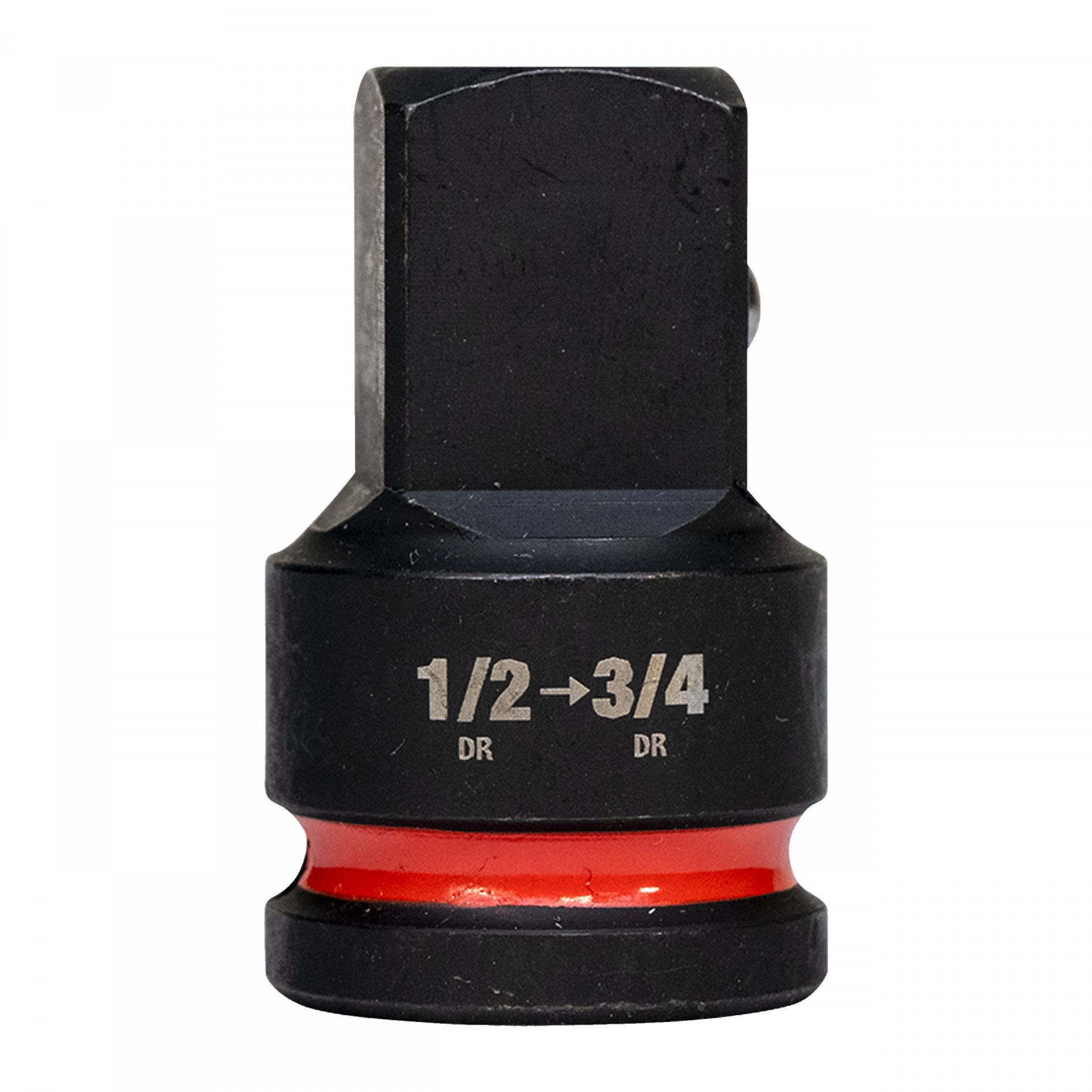 Milwaukee Shockwave Impact Duty™ dugókulcs átalakító adapter, gépi, 1/2" - 3/4", 48 mm termék fő termékképe