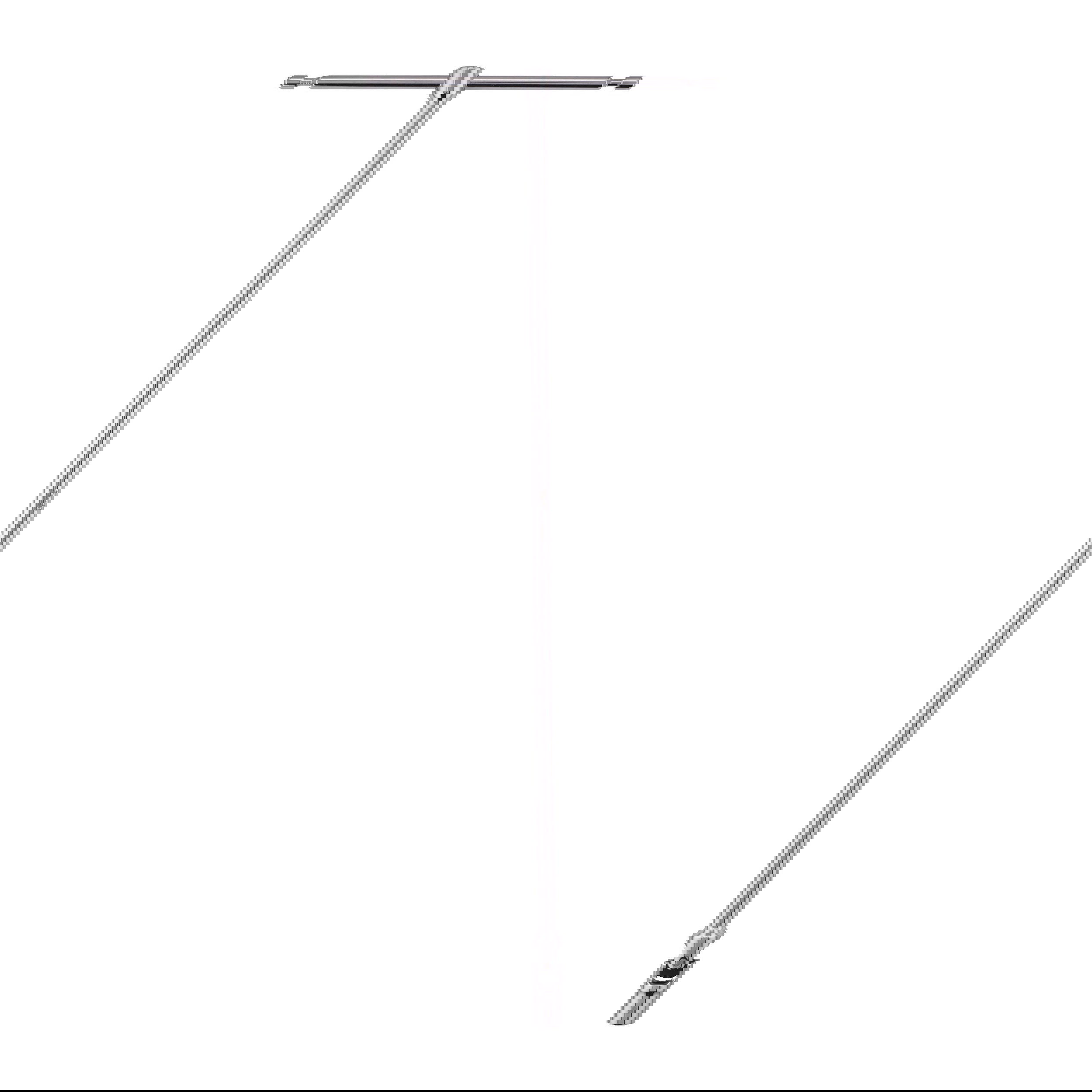 Milwaukee Csuklós T-kulcs, 8 mm termék fő termékképe