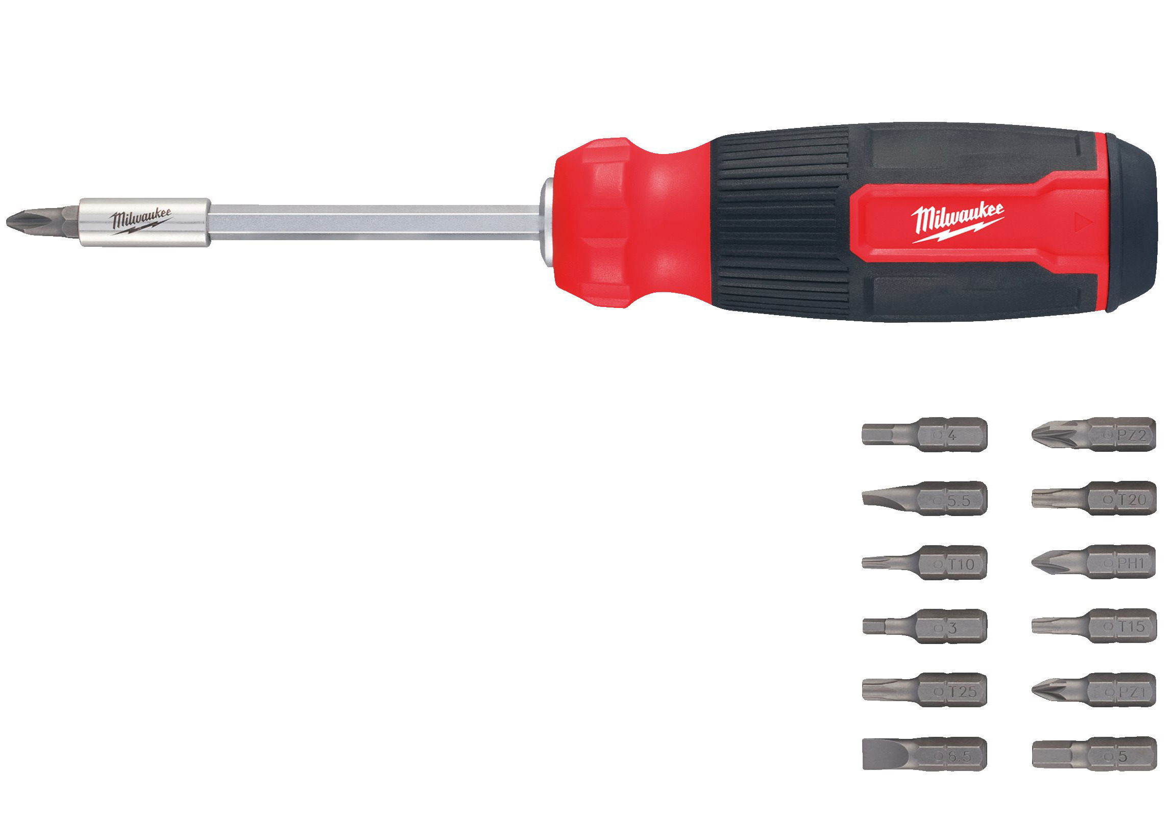 Milwaukee 14 az 1-ben csavarhúzó termék fő termékképe